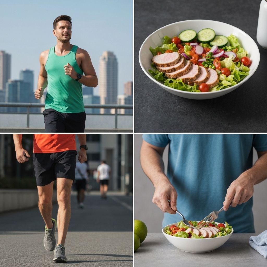 Stil de Viață Activ